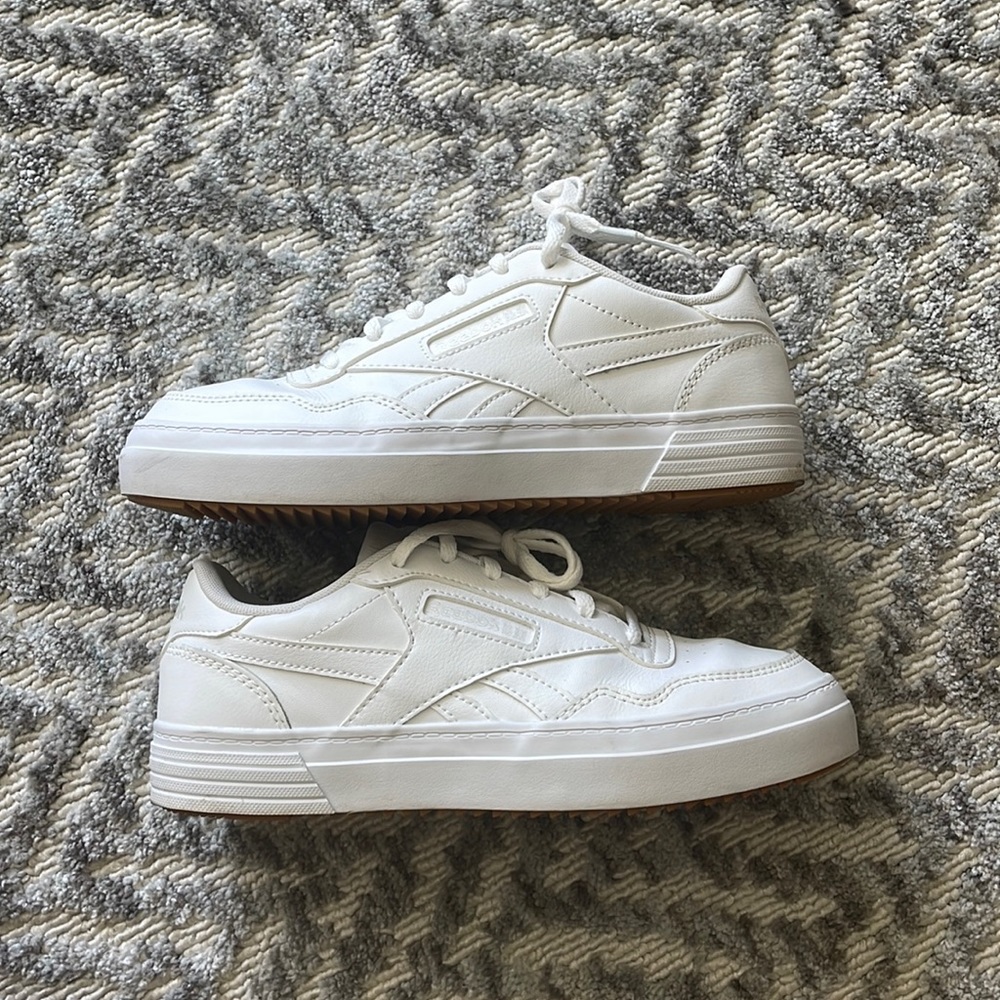 Reebok sneaker